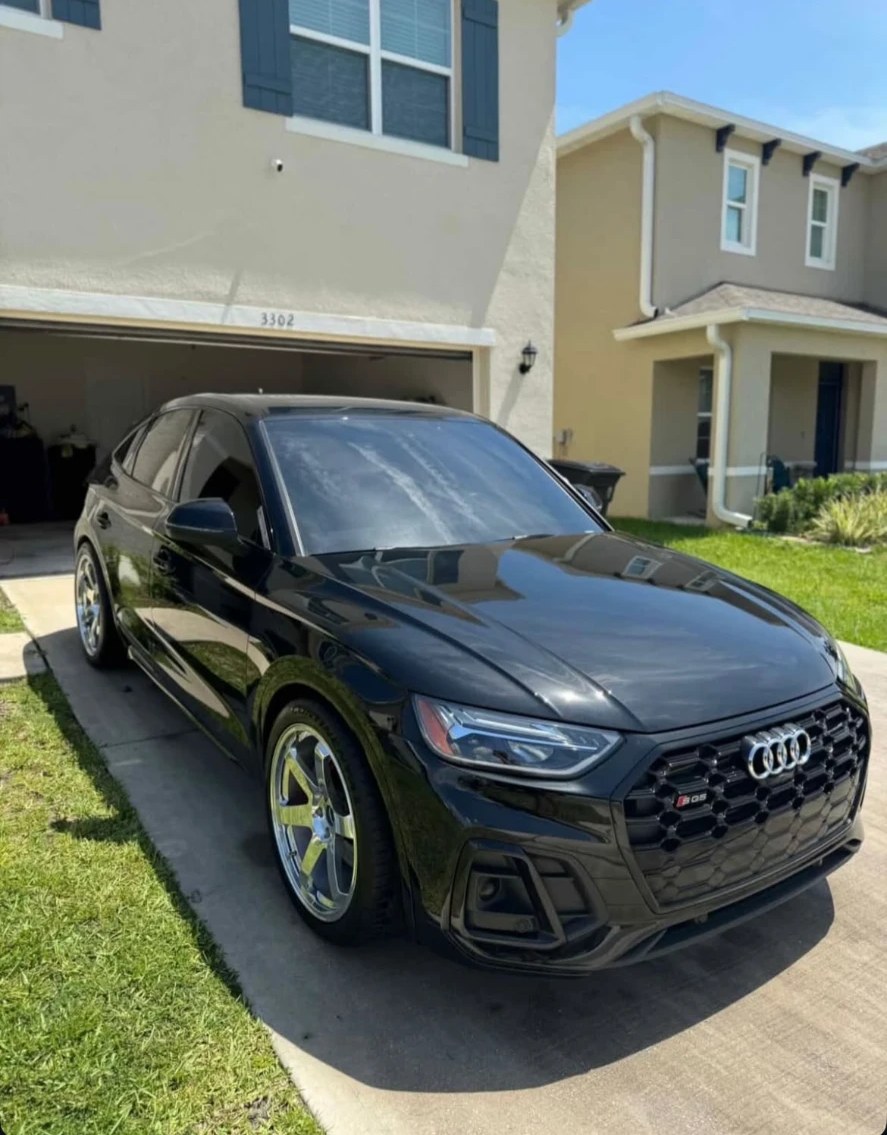 Customer photo from NotlowDavid